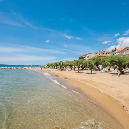 شقة Golubinka Duće